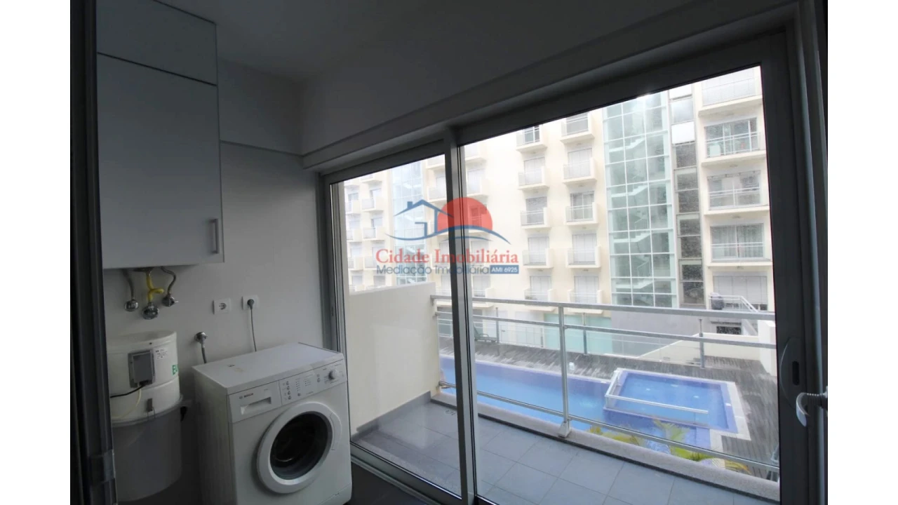 Apartamento T3 para Venda em São Martinho Foto 3