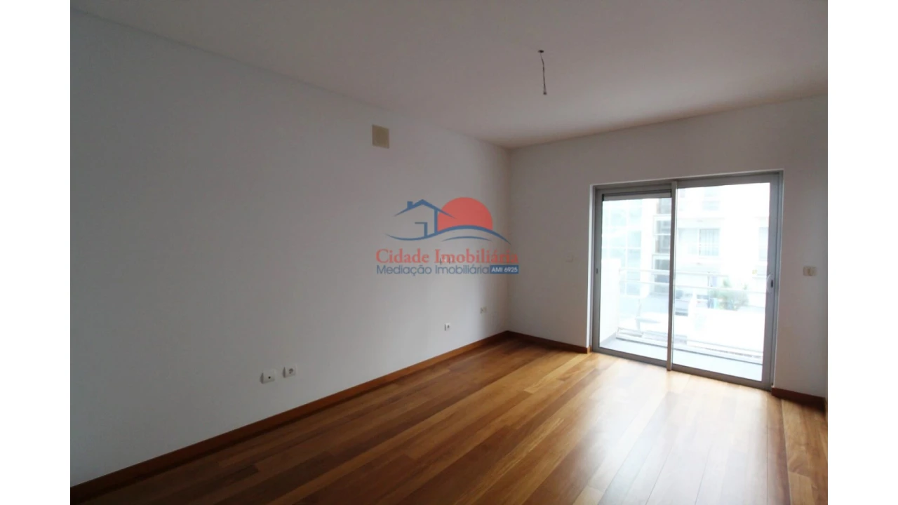 Apartamento T3 para Venda em São Martinho Foto 7