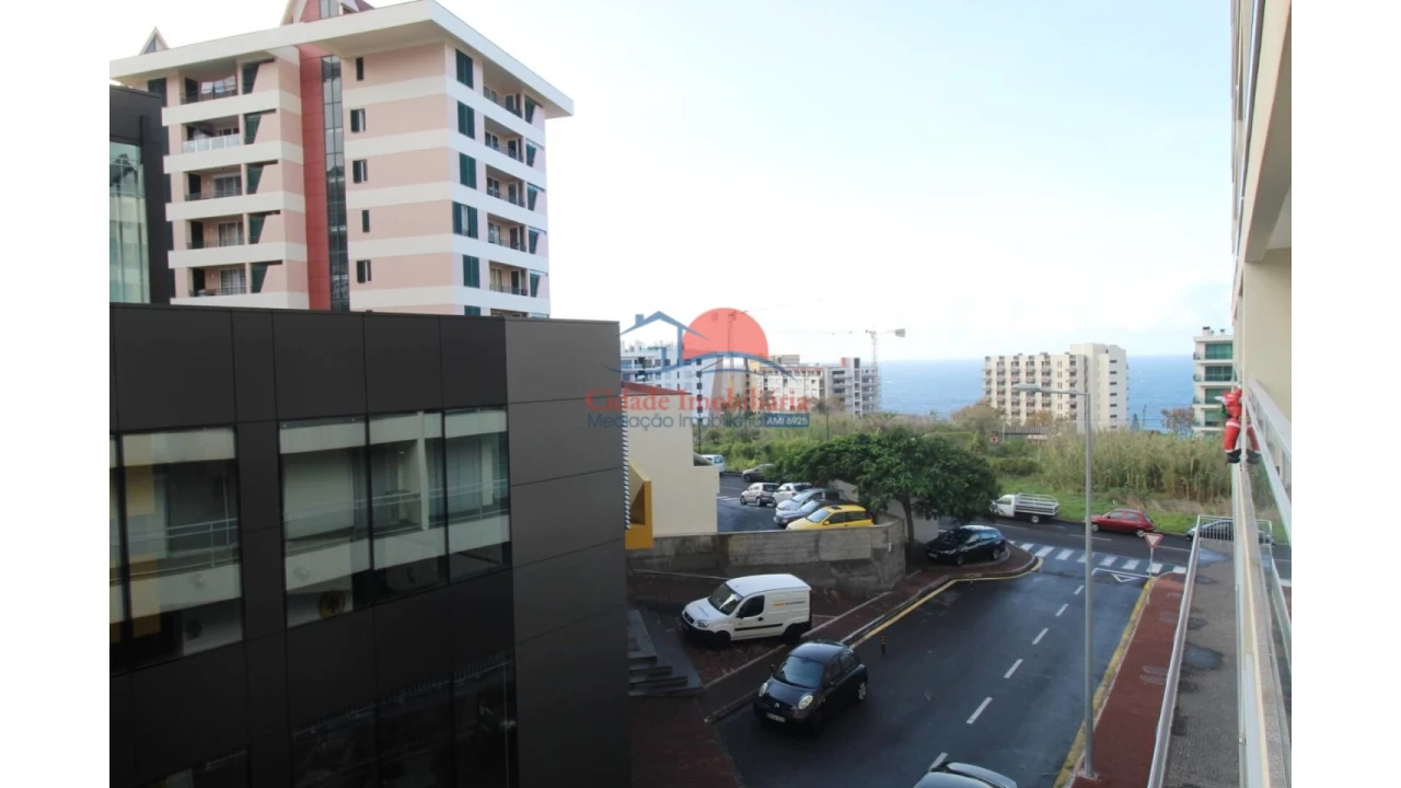 Apartamento T3 para Venda em São Martinho Foto 15