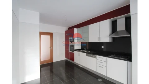 Apartamento T3 para Venda em São Martinho