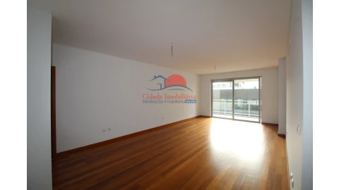 Apartamento T3 para Venda em São Martinho