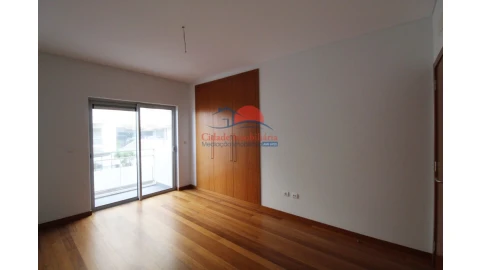 Apartamento T3 para Venda em São Martinho
