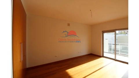 Apartamento T3 para Venda em São Martinho