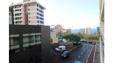 Apartamento T3 para Venda em São Martinho