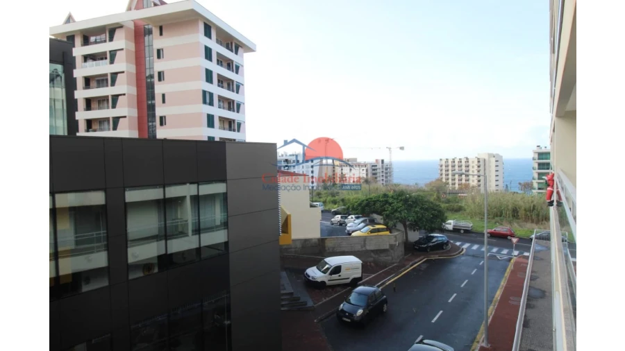 Apartamento T3 para Venda em São Martinho Foto 15
