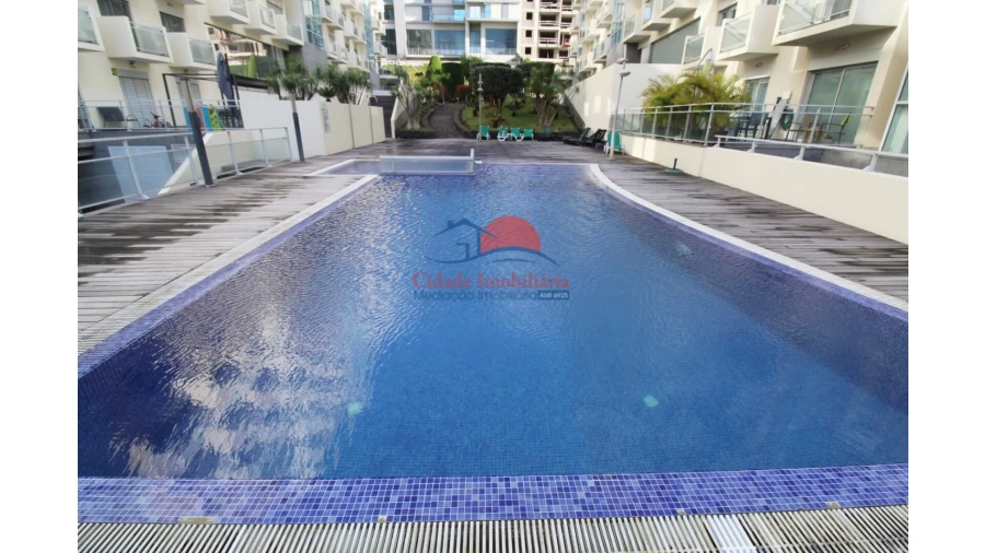 Apartamento T3 para Venda em São Martinho Foto 26