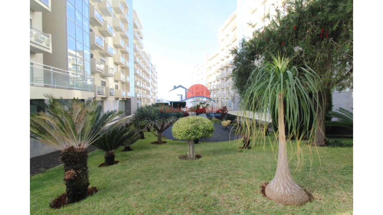 Apartamento T3 para Venda em São Martinho Foto 22