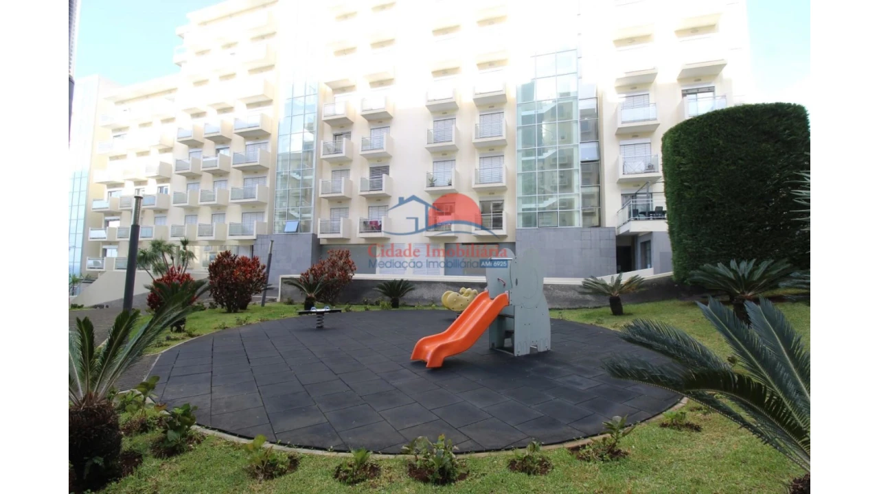 Apartamento T3 para Venda em São Martinho Foto 23