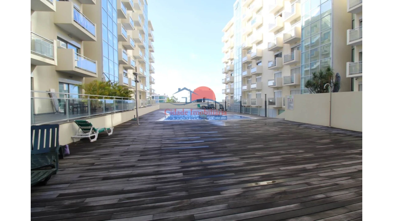 Apartamento T3 para Venda em São Martinho Foto 27
