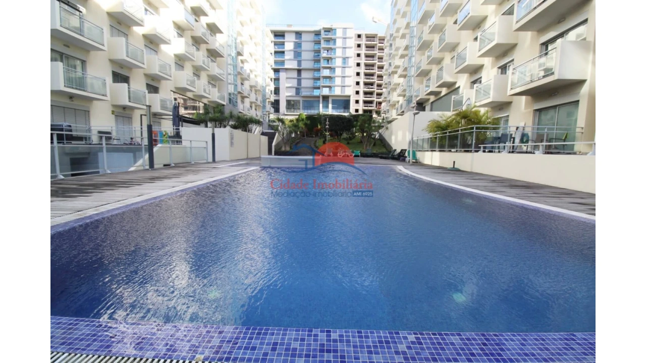 Apartamento T3 para Venda em São Martinho Foto 29
