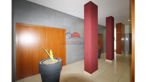 Apartamento T3 para Venda em São Martinho