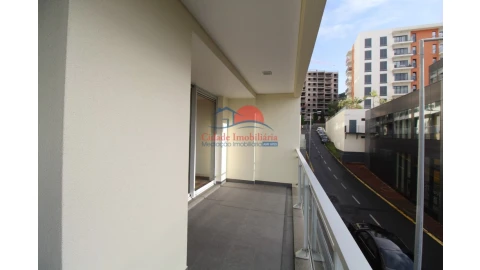 Apartamento T3 para Venda em São Martinho