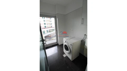 Apartamento T3 para Venda em São Martinho