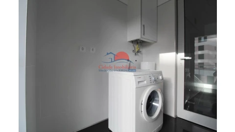 Apartamento T3 para Venda em São Martinho