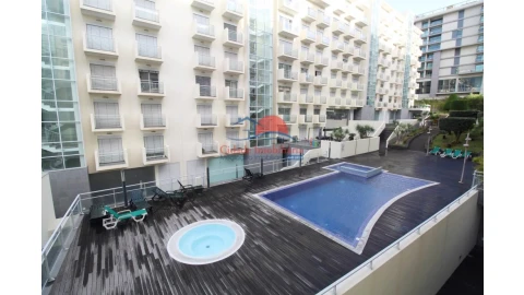 Apartamento T3 para Venda em São Martinho