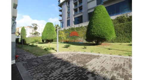 Apartamento T3 para Venda em São Martinho