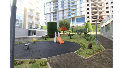 Apartamento T3 para Venda em São Martinho