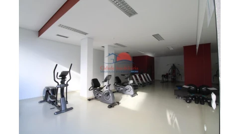 Apartamento T3 para Venda em São Martinho