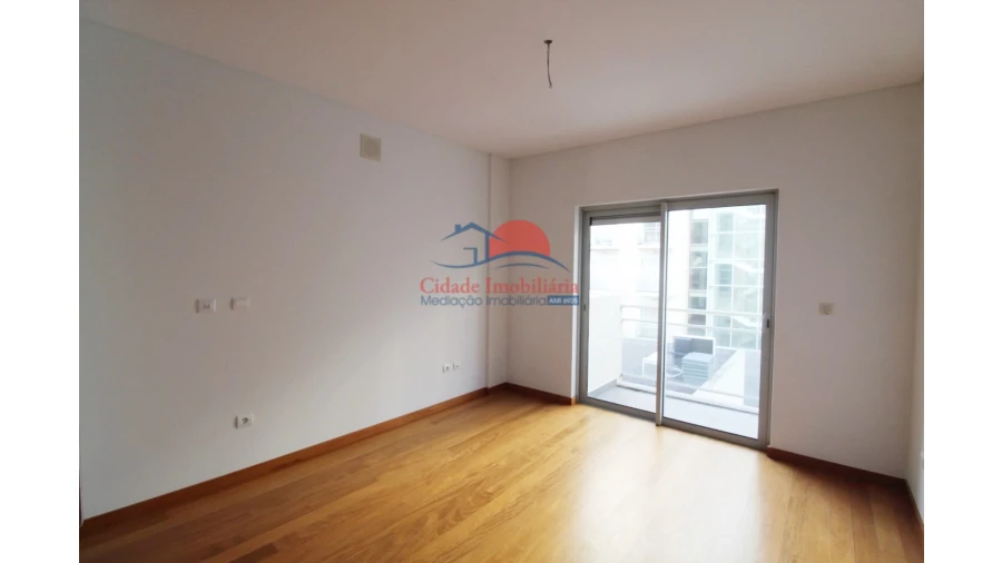 Apartamento T3 para Venda em São Martinho Foto 13
