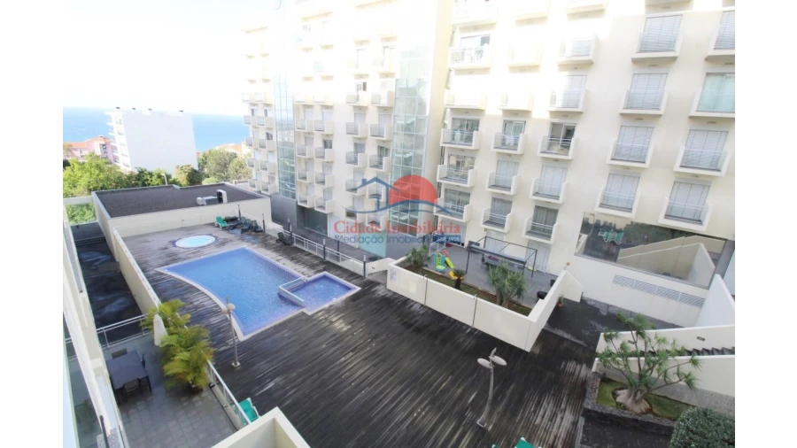 Apartamento T3 para Venda em São Martinho Foto 19