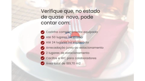 Negócio para Cedência de Quotas em Santo Antonio