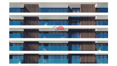 Apartamento T2 para Venda em São Martinho