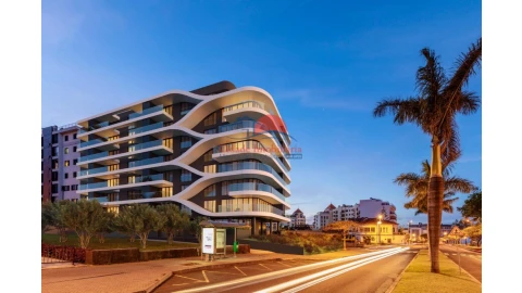 Apartamento T2 para Venda em São Martinho