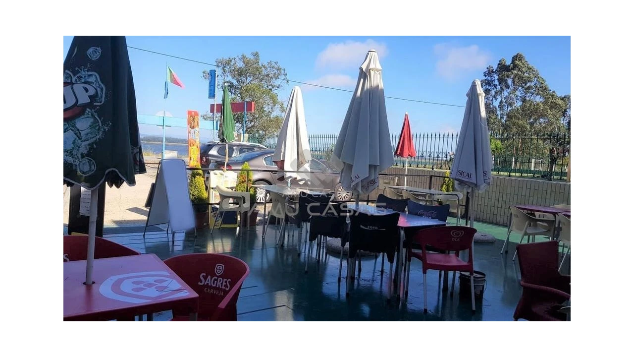 Negócio para Arrendamento em Torreira Foto 16