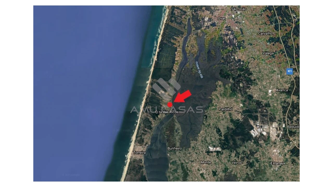 Negócio para Arrendamento em Torreira Foto 22