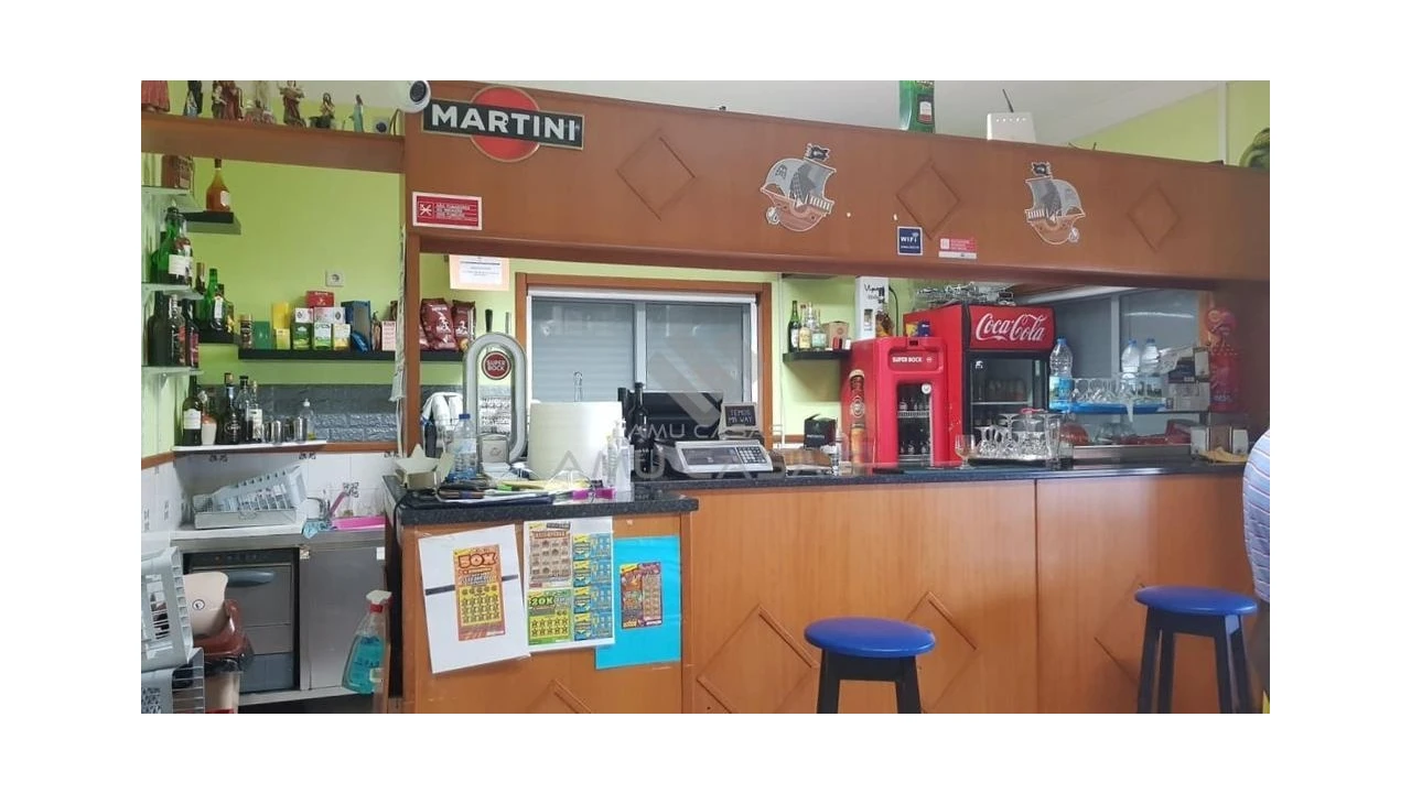 Negócio para Arrendamento em Torreira Foto 2