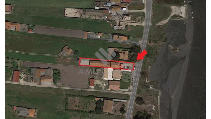 Negócio para Arrendamento em Torreira Foto 24