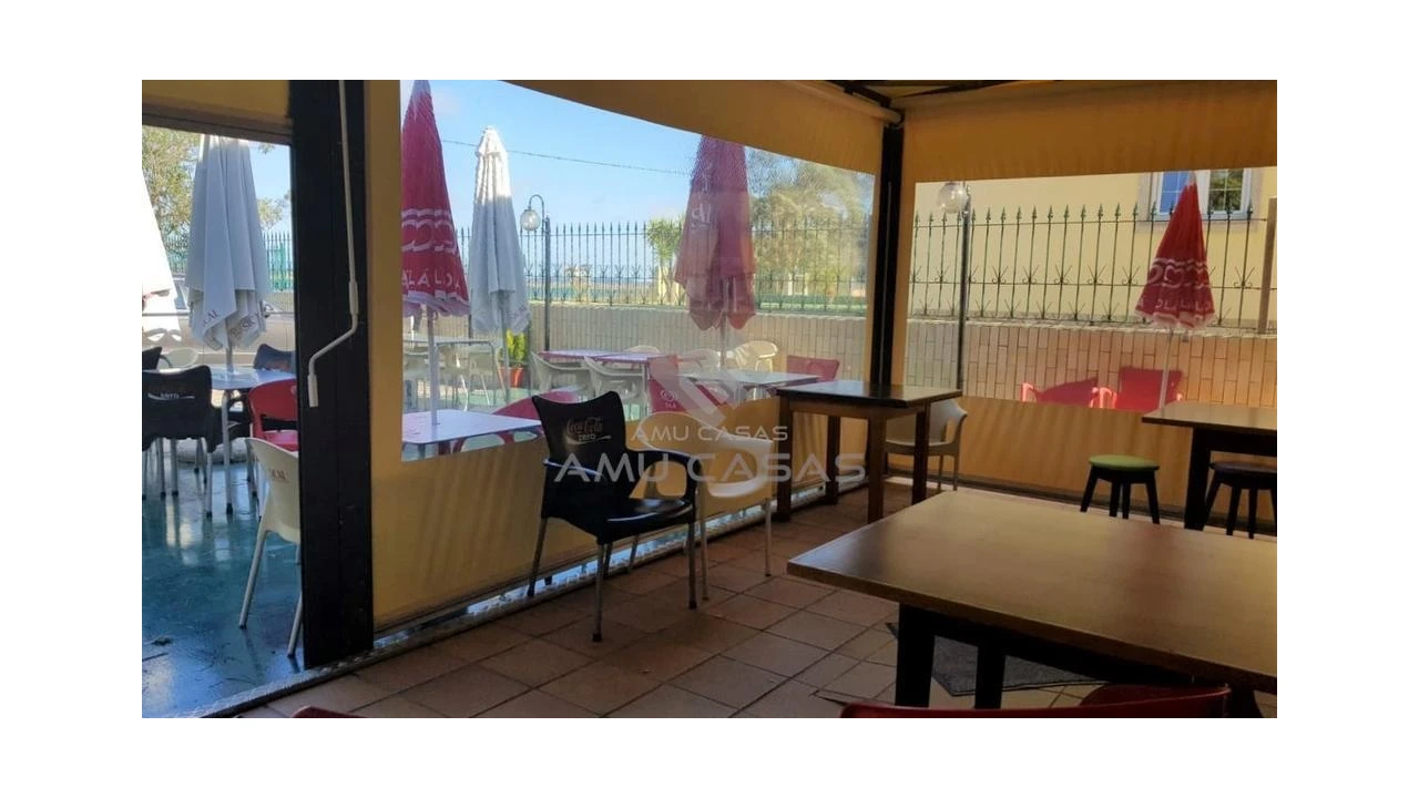 Negócio para Arrendamento em Torreira Foto 15