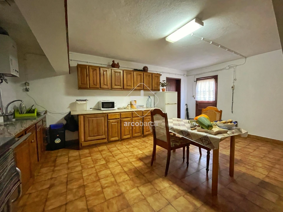 Moradia T4 para Venda em Couto Foto 36