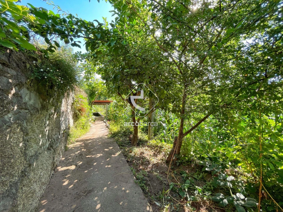 Moradia T4 para Venda em Couto Foto 32