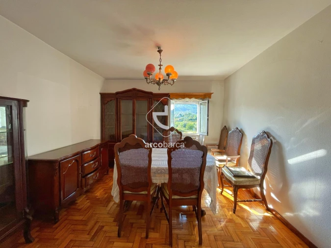 Moradia T4 para Venda em Couto Foto 7