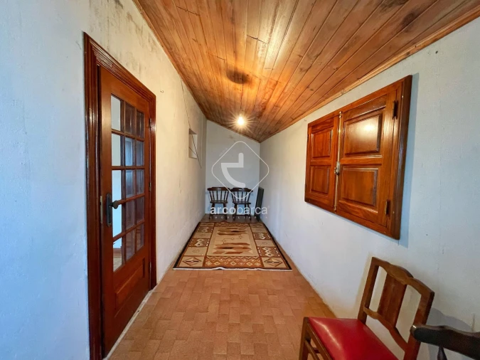 Moradia T4 para Venda em Couto Foto 19