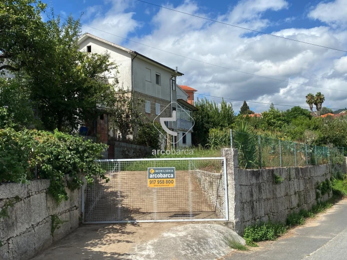 Moradia T4 para Venda em Couto Foto 42