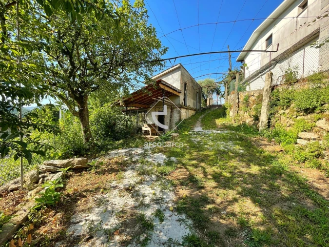 Moradia T4 para Venda em Couto Foto 27