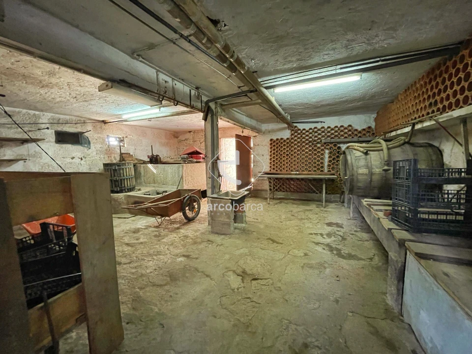 Moradia T4 para Venda em Couto Foto 25