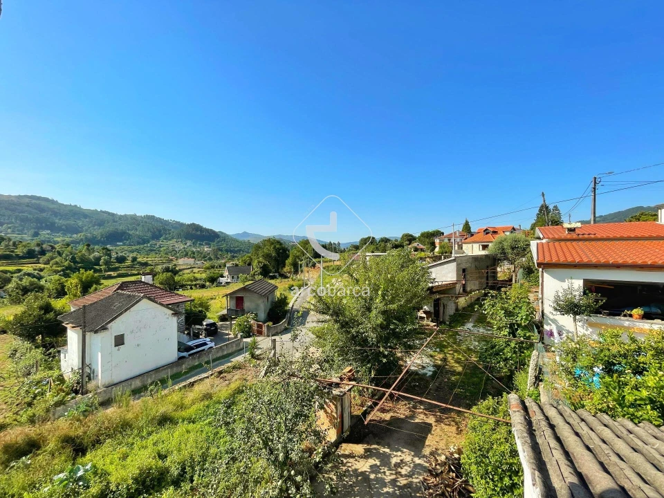 Moradia T4 para Venda em Couto Foto 21