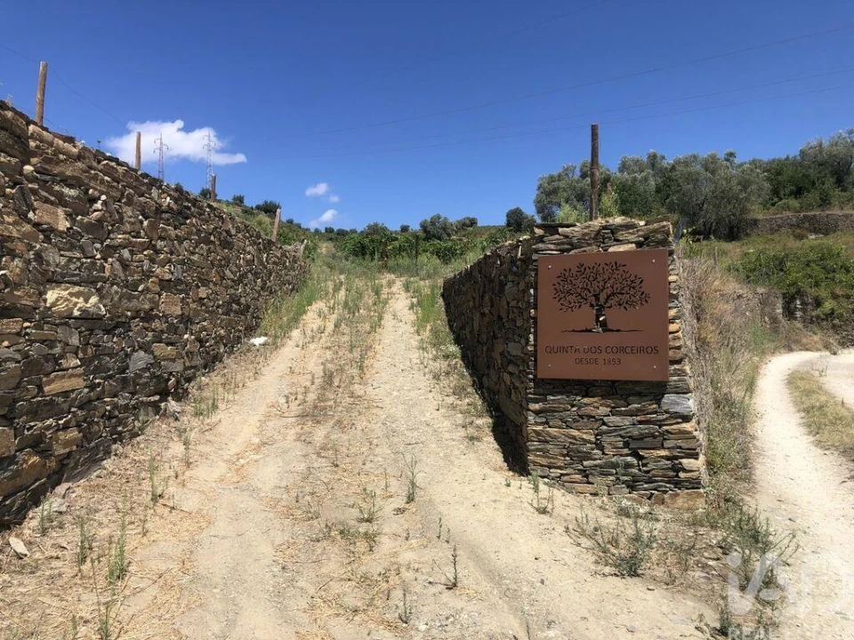 Moradia T4 para Venda em Peso da Régua e Godim Foto 21