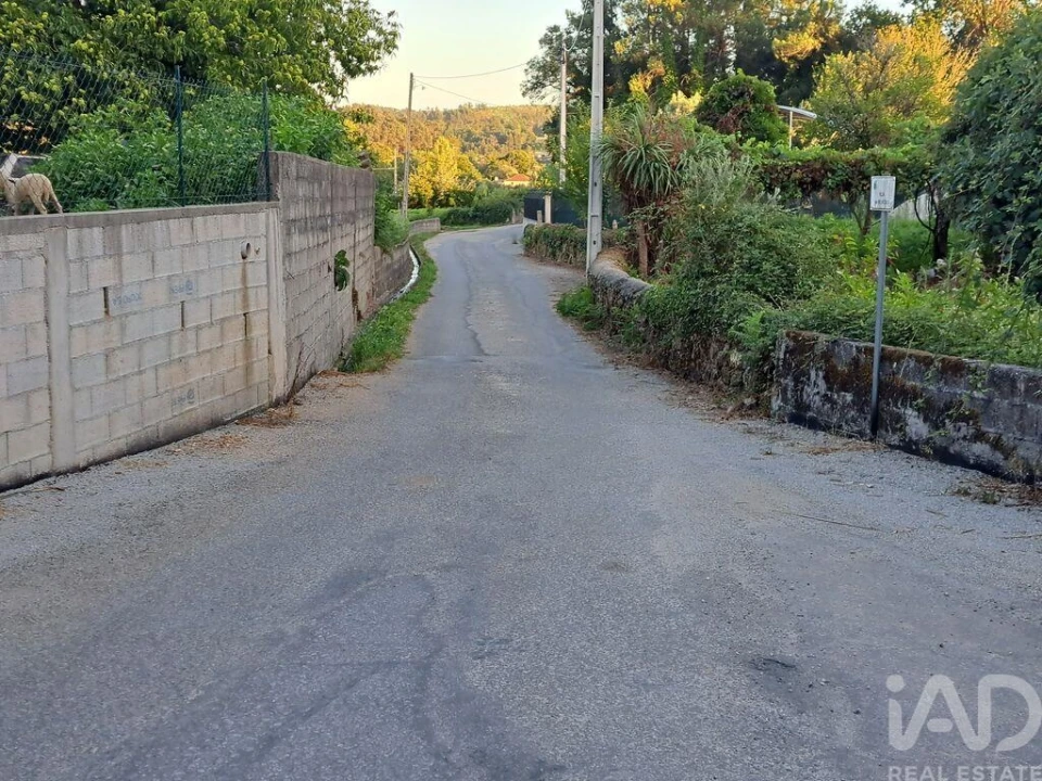 Terreno para Venda em Freiriz Foto 18