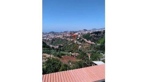 Moradia T2 para Venda em Monte