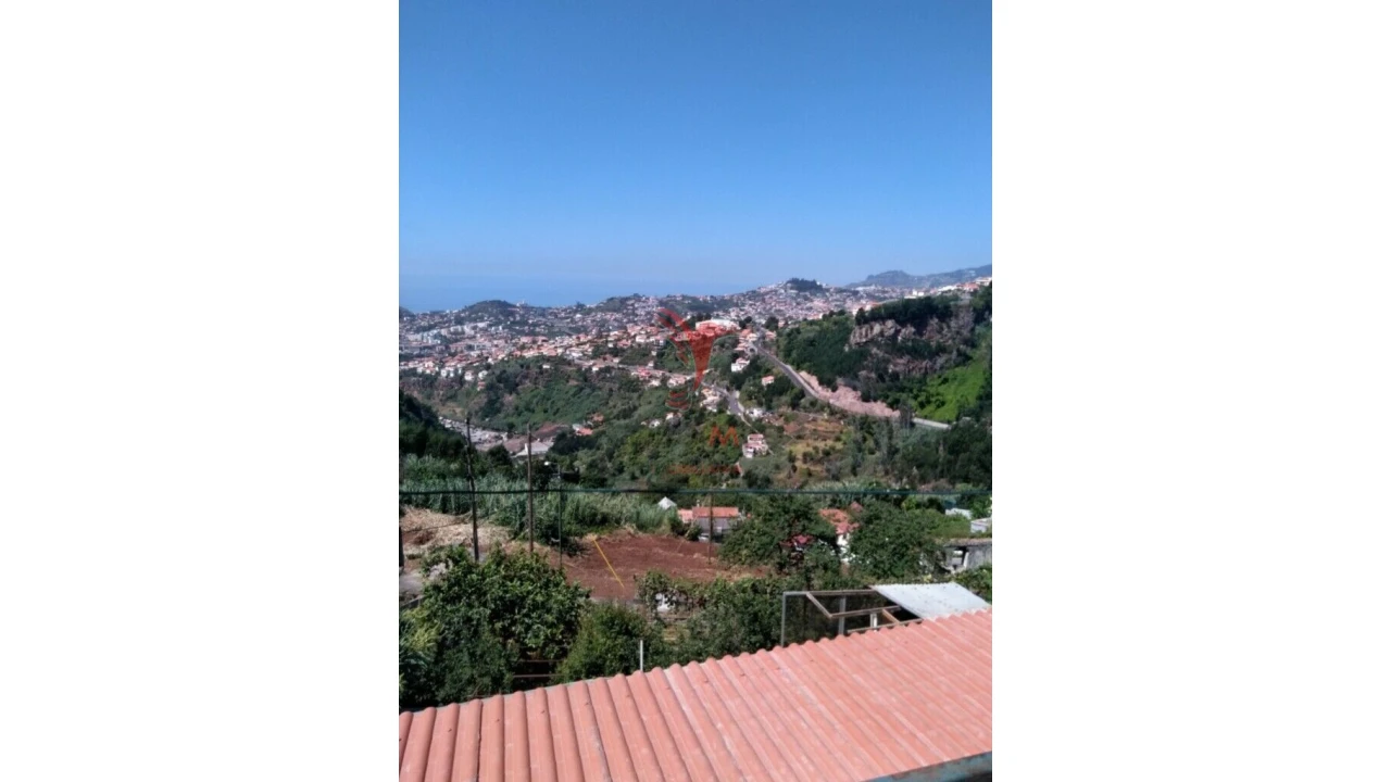 Moradia T2 para Venda em Monte Foto 14