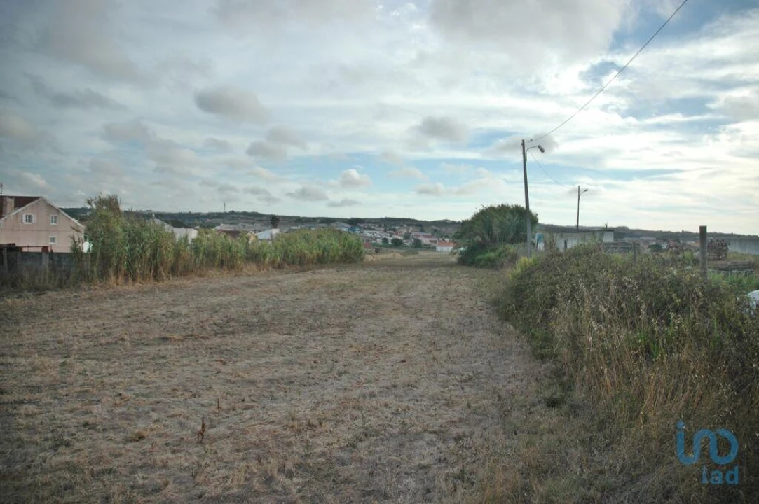 Terreno para Venda em A dos Cunhados e Maceira Foto 5