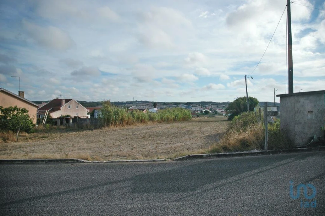 Terreno para Venda em A dos Cunhados e Maceira Foto 3