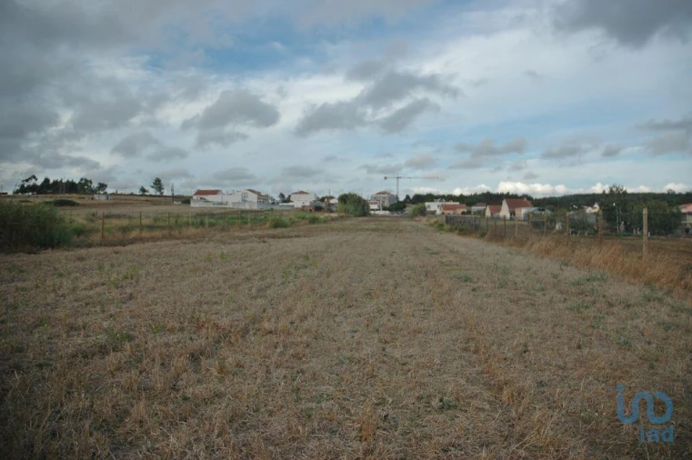 Terreno para Venda em A dos Cunhados e Maceira Foto 8