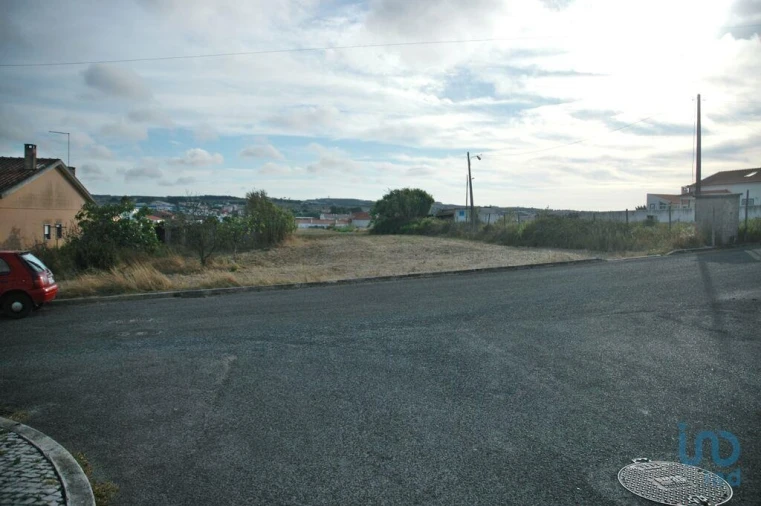 Terreno para Venda em A dos Cunhados e Maceira Foto 4