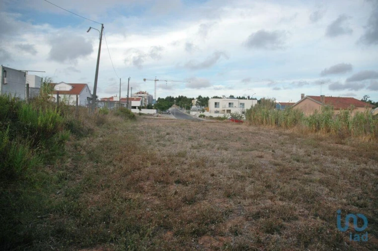 Terreno para Venda em A dos Cunhados e Maceira Foto 9
