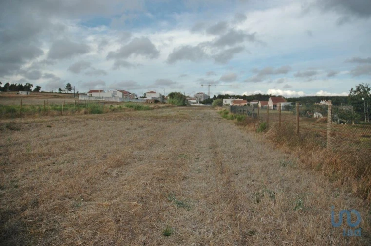 Terreno para Venda em A dos Cunhados e Maceira Foto 2